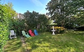 Homestayplus Schwerin